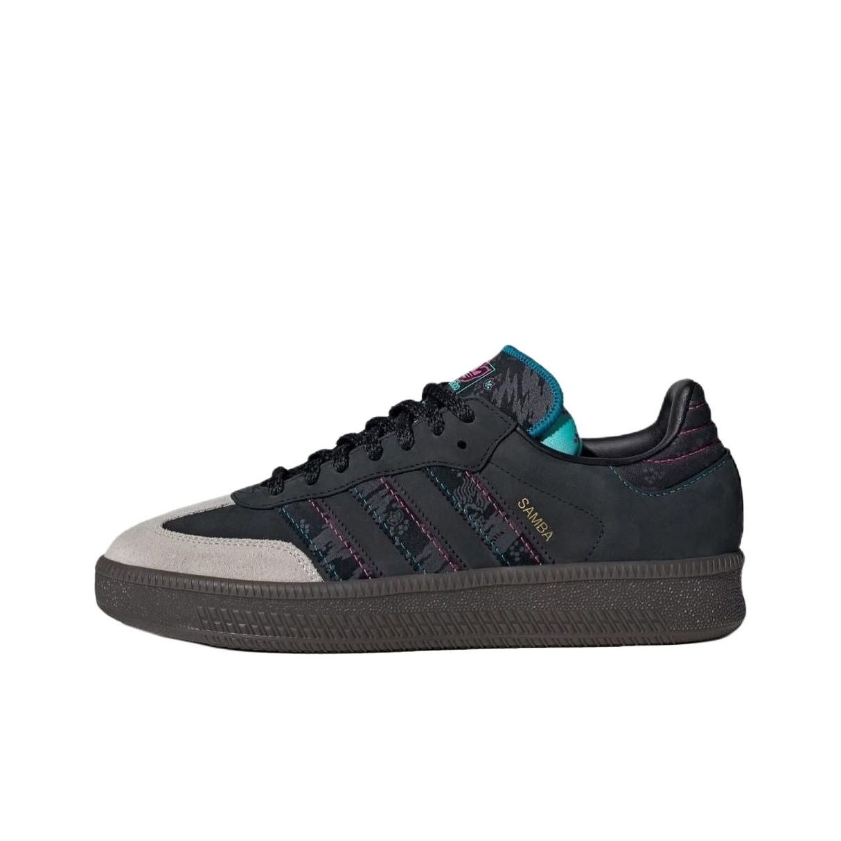 Adidas Shoes Samba - アディダス オリジナルス SAMBA XLG ロートップ スケートボードシューズ