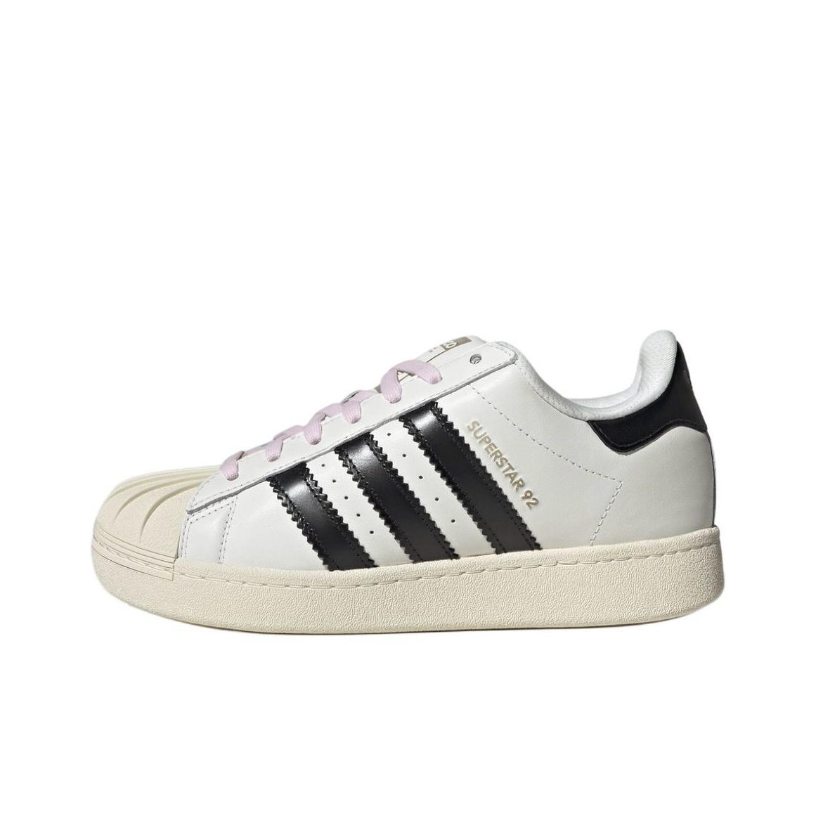 Adidas Shoes Superstar - アディダス オリジナルス スーパースター 92 スケートボードシューズ メンズ