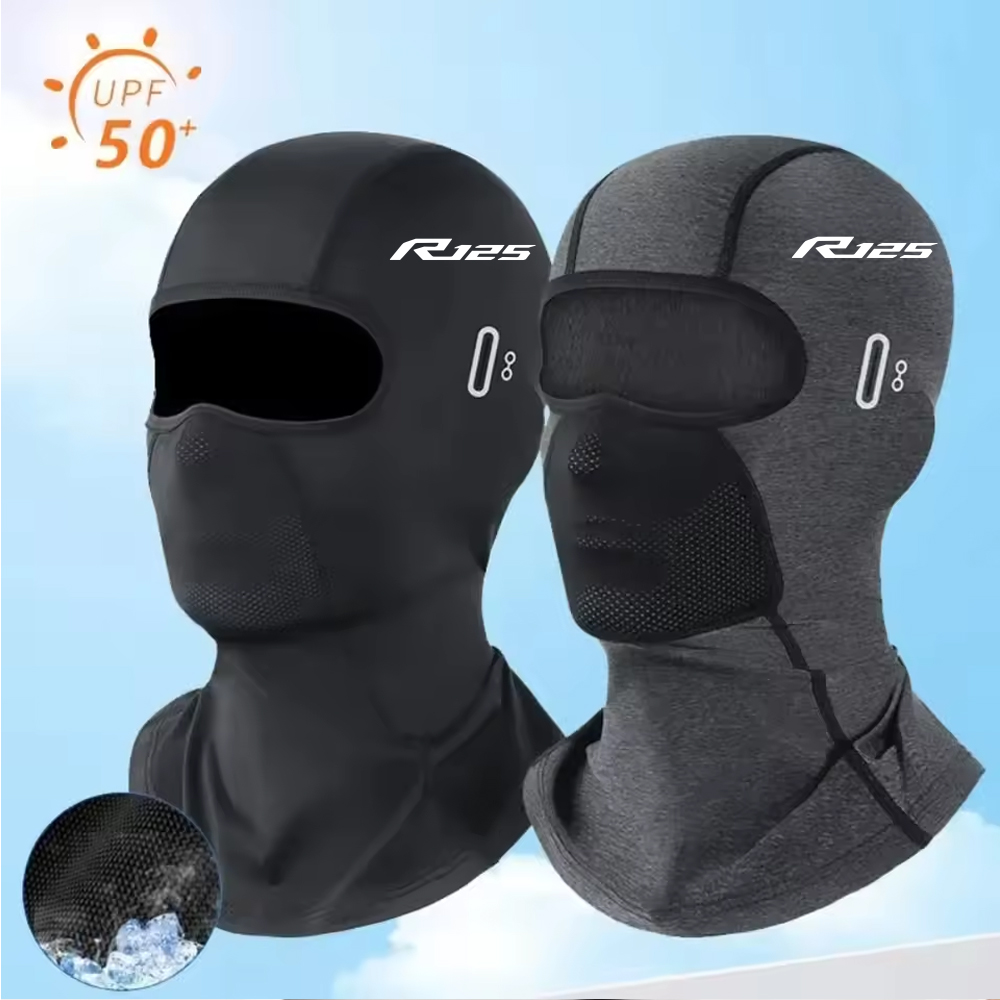 Balaclava Ski Mask - ヤマハ YZFR15 YZF-R15 R15 V3 V3.0