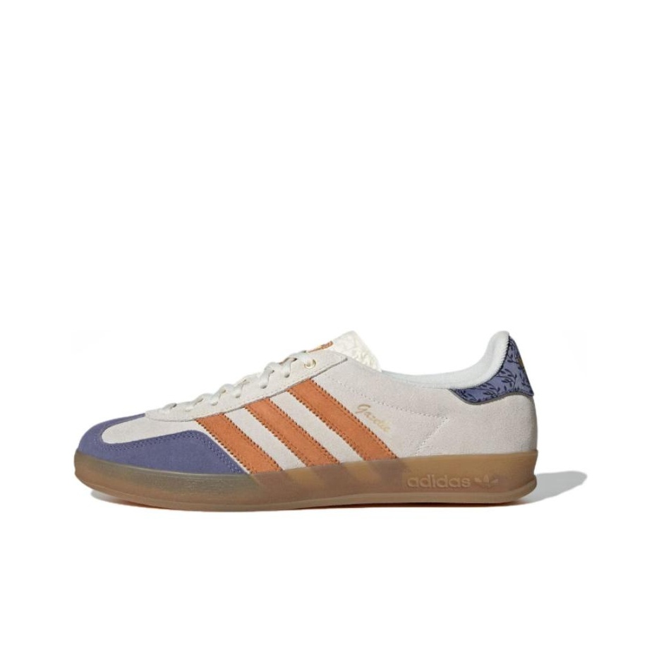 Adidas Shoes Gazelle - アディダス オリジナルス ガゼル インドア ロートップ スケートボードシューズ