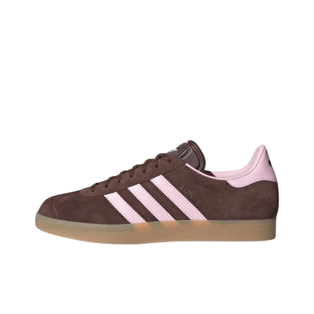 Adidas Shoes Gazelle - アディダス オリジナルス ガゼル 耐摩耗性 ロートップ スケートボードシューズ
