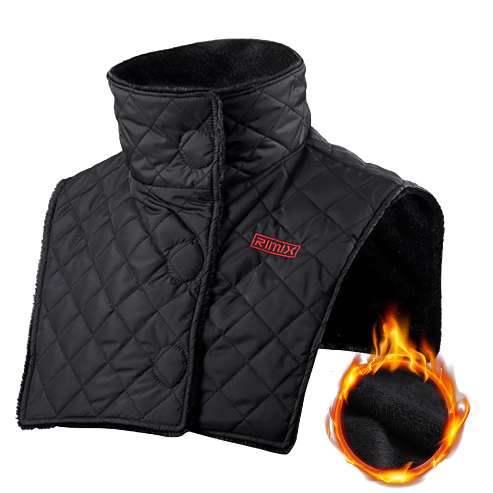 オートバイネックウォーマー防風ネックゲートル保護スカーフ防水 - Neck Gaiter Fleece のレビューと価格
