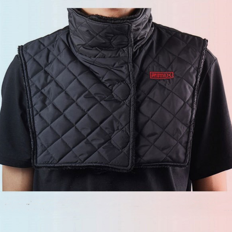 オートバイネックウォーマー防風ネックゲートル保護スカーフ防水 - Neck Gaiter Fleece のレビューと価格