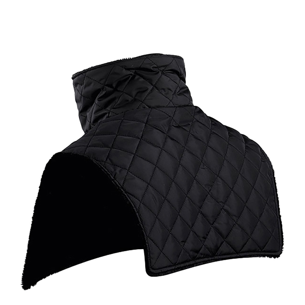 オートバイネックウォーマー防風ネックゲートル保護スカーフ防水 - Neck Gaiter Fleece のレビューと価格