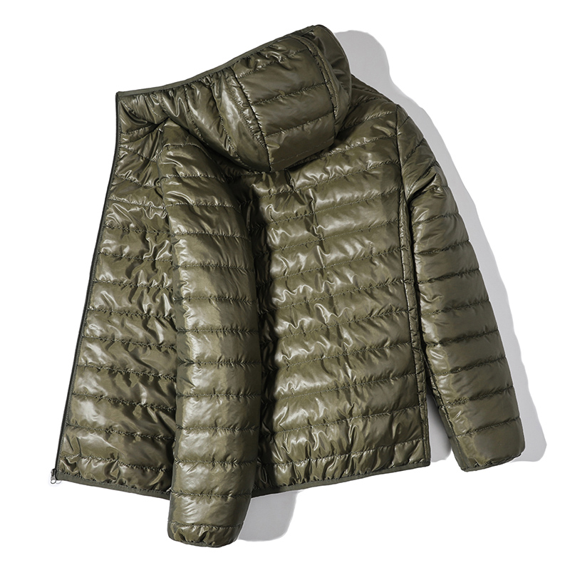 2026年冬用ノースリーブダウンベストジャケット メンズ パ - Down Jacket Packable のレビューと価格