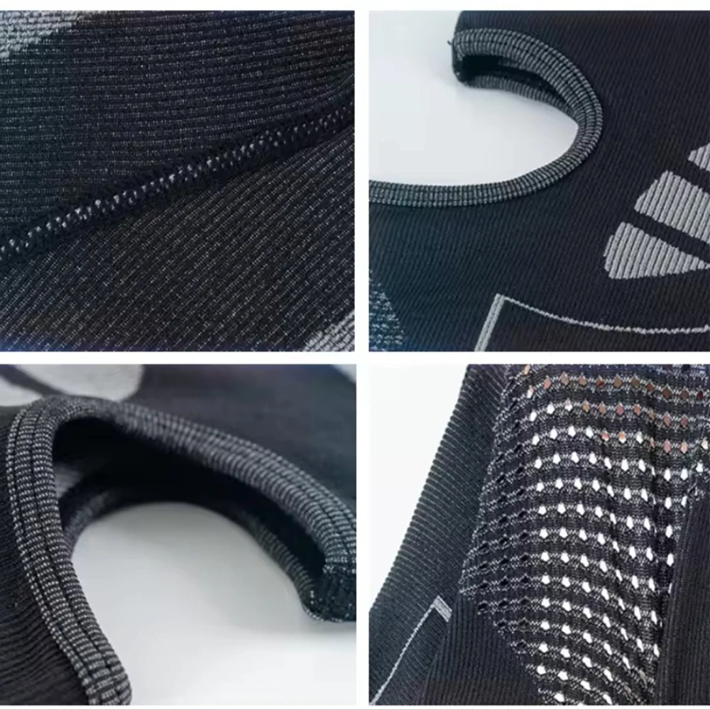 男女兼用サーマルバラクラバ スキーマスク フルフェイスカバー - Balaclava Ski Mask のレビューと価格
