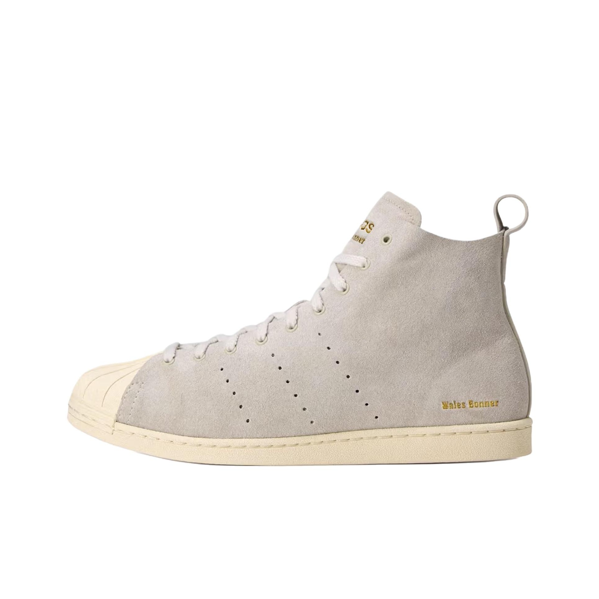 ウェールズ ボナー X アディダス スーパースター コレクシ - Adidas Shoes Superstar のレビューと価格