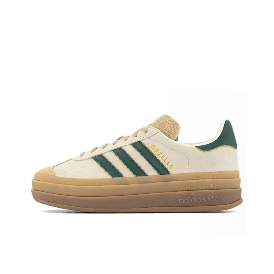 アディダス オリジナルス ガゼル ボールド W 耐摩耗性 ロ - Adidas Shoes Gazelle のレビューと価格