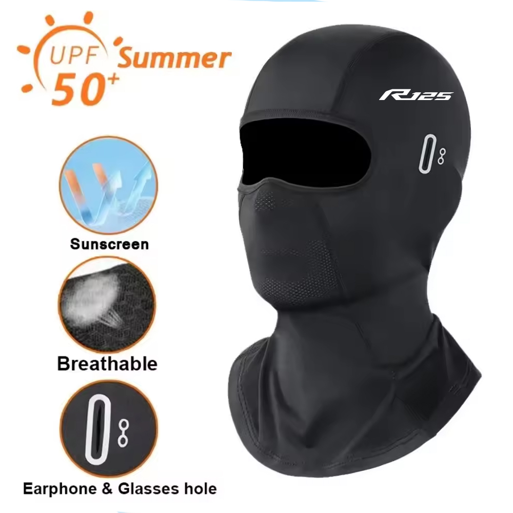 ヤマハ YZFR15 YZF-R15 R15 V3 V3.0 - Balaclava Ski Mask のレビューと価格