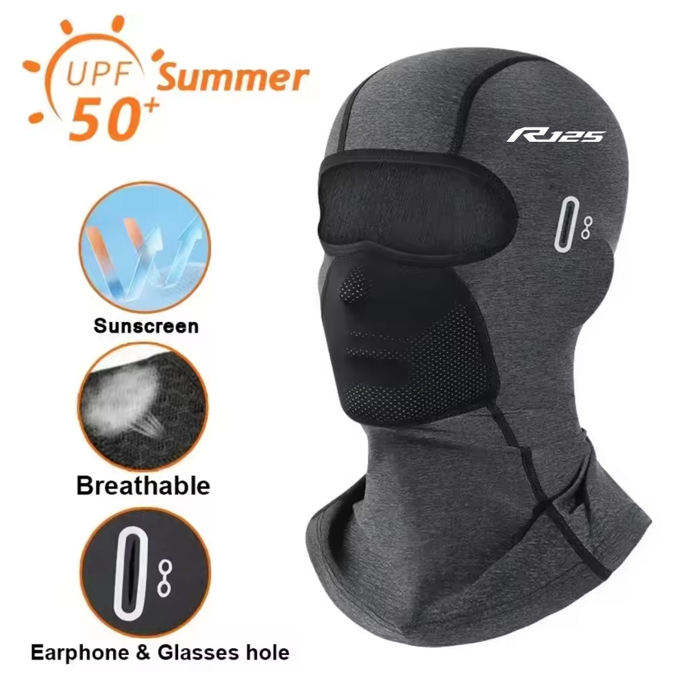ヤマハ YZFR15 YZF-R15 R15 V3 V3.0 - Balaclava Ski Mask のレビューと価格