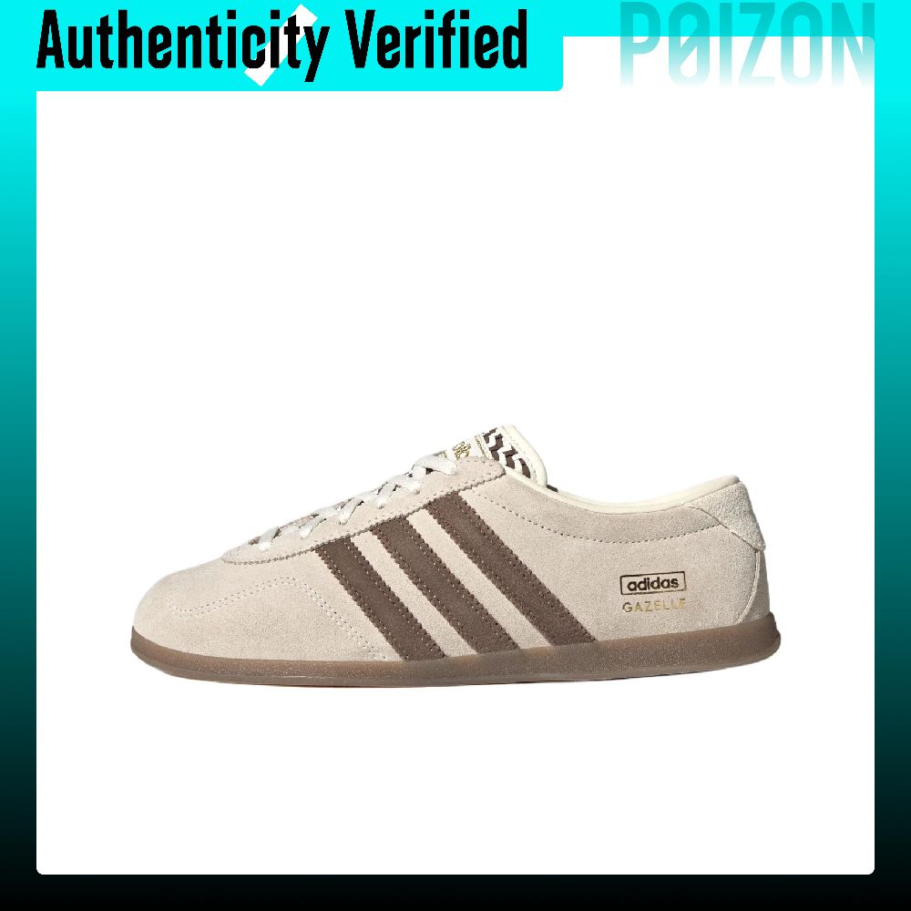 アディダス オリジナルス ガゼル スケートシューズ レディー - Adidas Shoes Gazelle のレビューと価格