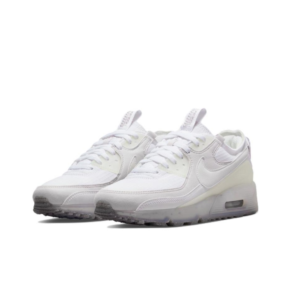 ナイキ エア マックス テラスケープ 90 ランニングシュー - Nike Shoes Air Max 90 のレビューと価格