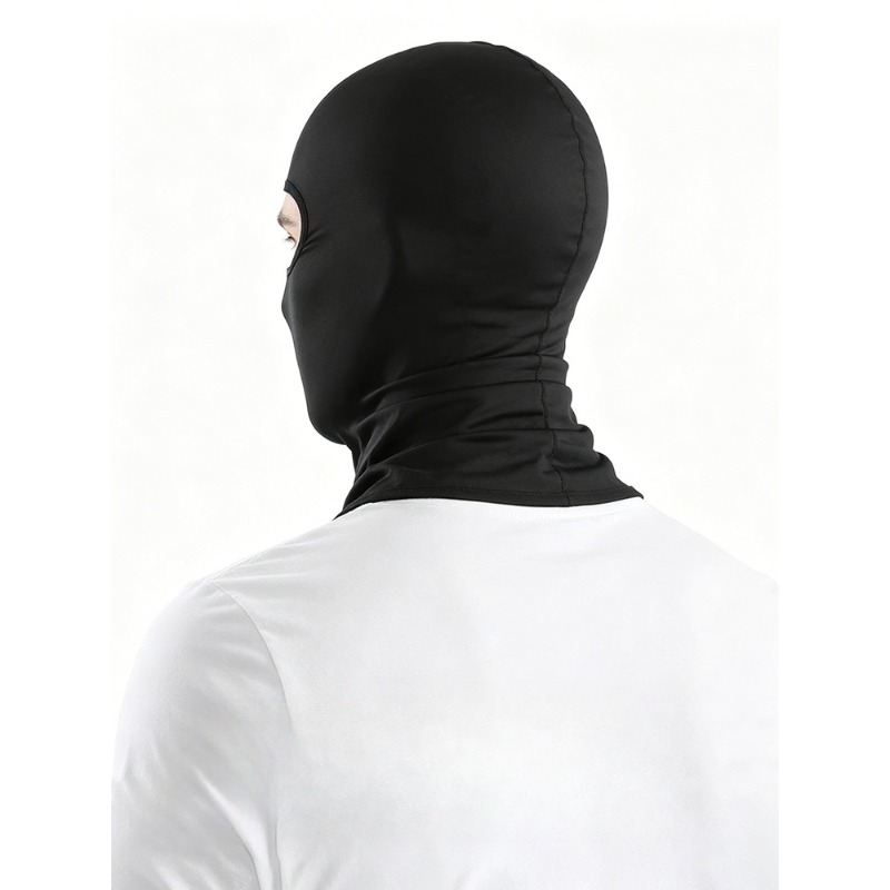 男女兼用防寒サーマルスカーフ 冬用スキーハット バラクラバ  - Balaclava Ski Mask のレビューと価格